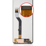 Motorola Moto G40 Fusion / G60 / G60S / G51 Display (No Frame) Refurbished