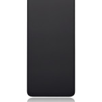 Motorola Moto G60 Display + Frame - Black Refurbished