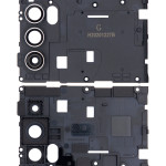 Motorola Moto G60 Back Camera Lens + Bracket AM Plus