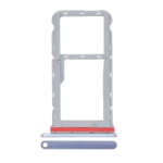 Motorola Moto G60 Sim Tray - Dynamic Gray AM Plus