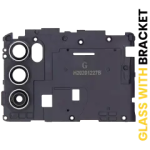 Motorola Moto G60 Back Camera Lens + Bracket AM Plus