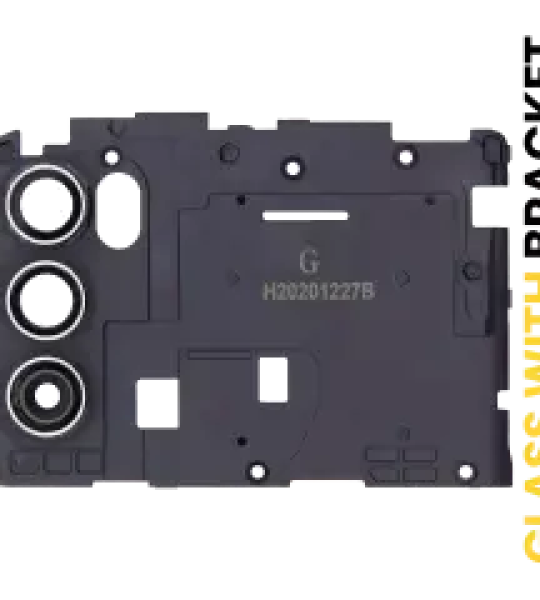 Motorola Moto G60 Back Camera Lens + Bracket AM Plus