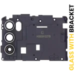 Motorola Moto G60 Back Camera Lens + Bracket AM Plus