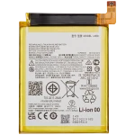 Motorola Moto G60S / G60 / Edge 50 Battery (LK50) AM Plus
