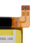 Motorola Moto G60S / G60 / Edge 50 Battery (LK50) AM Plus