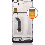 Motorola Moto G60S Display + Frame Refurbished