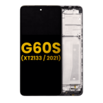 Motorola Moto G60S Display + Frame Refurbished