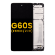 Motorola Moto G60S Display + Frame Refurbished