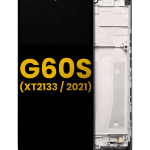 Motorola Moto G60S Display + Frame Refurbished