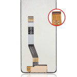 Motorola Moto G62 5G (2022) Display (No Frame) Refurbished