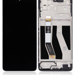 Motorola Moto G62 5G (2022) Display + Frame Refurbished