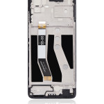 Motorola Moto G62 5G (2022) Display + Frame Refurbished