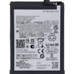 Motorola Moto G31 / G43 / G62 5G Battery (ND50) AM Plus