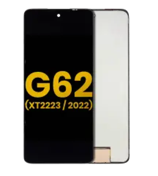 Motorola Moto G62 5G (2022) Display (No Frame) Refurbished