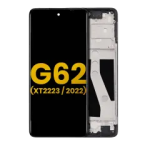 Motorola Moto G62 5G (2022) Display + Frame Refurbished