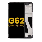 Motorola Moto G62 5G (2022) Display + Frame Refurbished