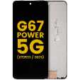 Motorola Moto G67 Power 5G (2025) Display (No Frame) Refurbished