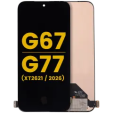 Motorola Moto G67 (2026) / G77 (2026) Display (No Frame) Refurbished