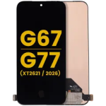 Motorola Moto G67 (2026) / G77 (2026) Display (No Frame) Refurbished