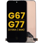 Motorola Moto G67 (2026) / G77 (2026) Display (No Frame) Refurbished