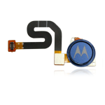 Motorola Moto G7 Play Fingerprint Sensor - Deep Indigo SVP