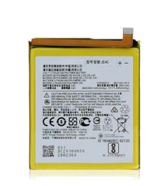 Motorola Moto G7 Play / G7 One / P30 Play Battery (JE40) AM Plus