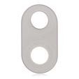 Motorola Moto G7 Play Back Camera Lens - Gold AM Plus