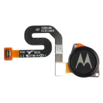 Motorola Moto G7 Play Fingerprint Sensor - Black SVP