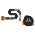Motorola Moto G7 Play Fingerprint Sensor - Black SVP