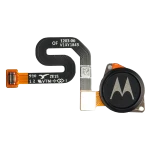 Motorola Moto G7 Play Fingerprint Sensor - Black SVP
