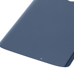 Motorola Moto G7 Plus Back Cover Glass - Deep Indigo / Blue AM Plus