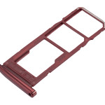 Motorola Moto G7 / G7 Plus Dual Sim Tray - Viva Red AM Plus