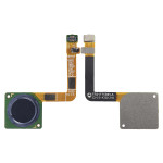 Motorola Moto G7 Plus Home Button + Fingerprint Sensor - Deep Indigo AM Plus