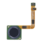 Motorola Moto G7 Plus Home Button + Fingerprint Sensor - Deep Indigo AM Plus