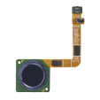 Motorola Moto G7 Plus Home Button + Fingerprint Sensor - Deep Indigo AM Plus