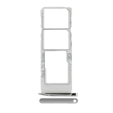 Motorola Moto G7 Plus / G7 Dual Sim Tray - Silver AM Plus