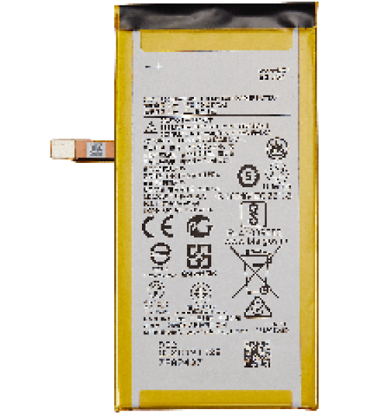 Motorola Moto G7 Plus Battery (JG40) AM Plus