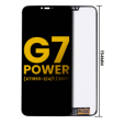 Motorola Moto G7 Power Display - All Colors Refurbished