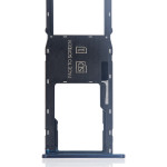 Motorola Moto G7 Power Single Sim Tray - Marine Blue AM Plus