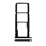 Motorola Moto G7 Power Dual Sim Tray - Ceramic Black AM Plus