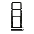 Motorola Moto G7 Power Dual Sim Tray - Ceramic Black AM Plus