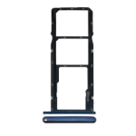 Motorola Moto G7 Power Dual Sim Tray - Marine Blue AM Plus