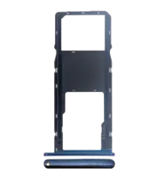 Motorola Moto G7 Power Single Sim Tray - Marine Blue AM Plus