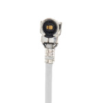 Motorola Moto G7 Power Antenna Cable AM Plus (2 Piece Set)