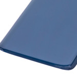 Motorola Moto G7 Power Back Cover Glass - Marine Blue AM Plus
