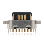 Motorola Moto G7 Power Charging Port (Soldering Required) AM Plus