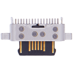 Motorola Moto G7 Power Charging Port (Soldering Required) SVP