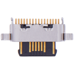 Motorola Moto G7 Power Charging Port (Soldering Required) SVP