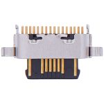 Motorola Moto G7 Power Charging Port (Soldering Required) SVP