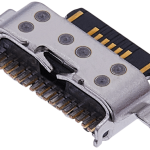 Motorola Moto G7 Power Charging Port (Soldering Required) SVP